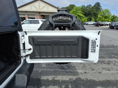 2018 Jeep Wrangler Unlimited Sport 4x4
