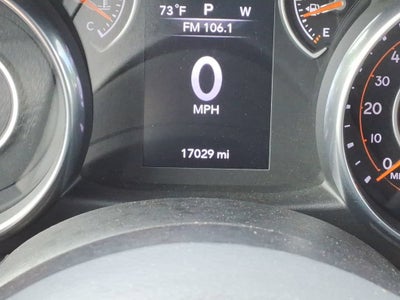 2018 Jeep Wrangler Unlimited Sport 4x4