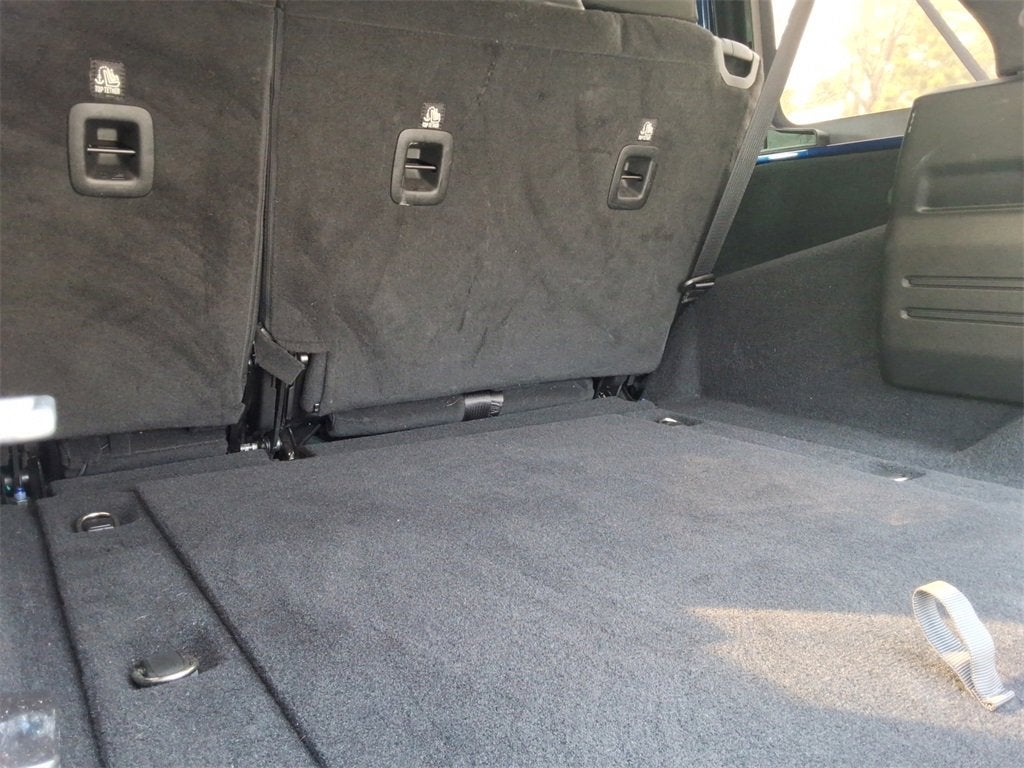 2019 Jeep Wrangler Unlimited Sahara 4x4