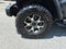 2020 Jeep Wrangler Unlimited Rubicon 4x4