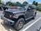 2020 Jeep Wrangler Unlimited Rubicon 4x4