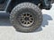 2018 Jeep Wrangler Unlimited Rubicon 4x4