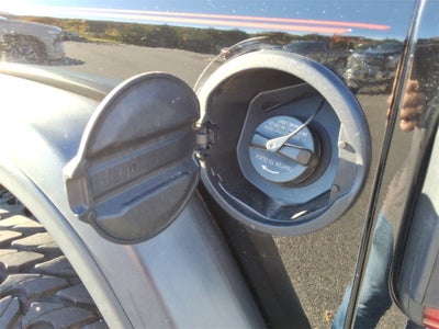 2019 Jeep Wrangler Unlimited Rubicon 4x4