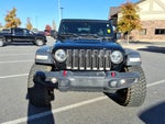 2019 Jeep Wrangler Unlimited Rubicon 4x4