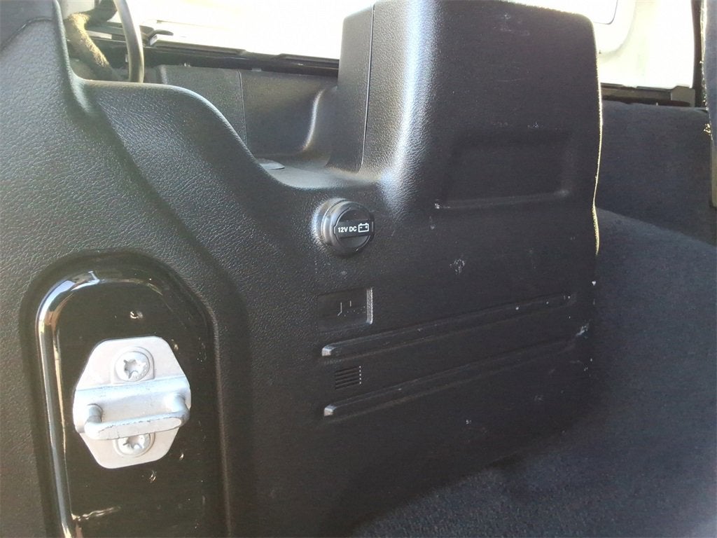 2019 Jeep Wrangler Unlimited Rubicon 4x4