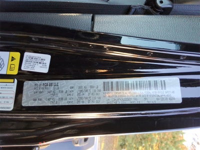 2019 Jeep Wrangler Unlimited Rubicon 4x4