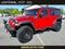 2022 Jeep Wrangler Unlimited Rubicon 4x4