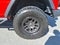 2022 Jeep Wrangler Unlimited Rubicon 4x4