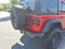 2022 Jeep Wrangler Unlimited Rubicon 4x4