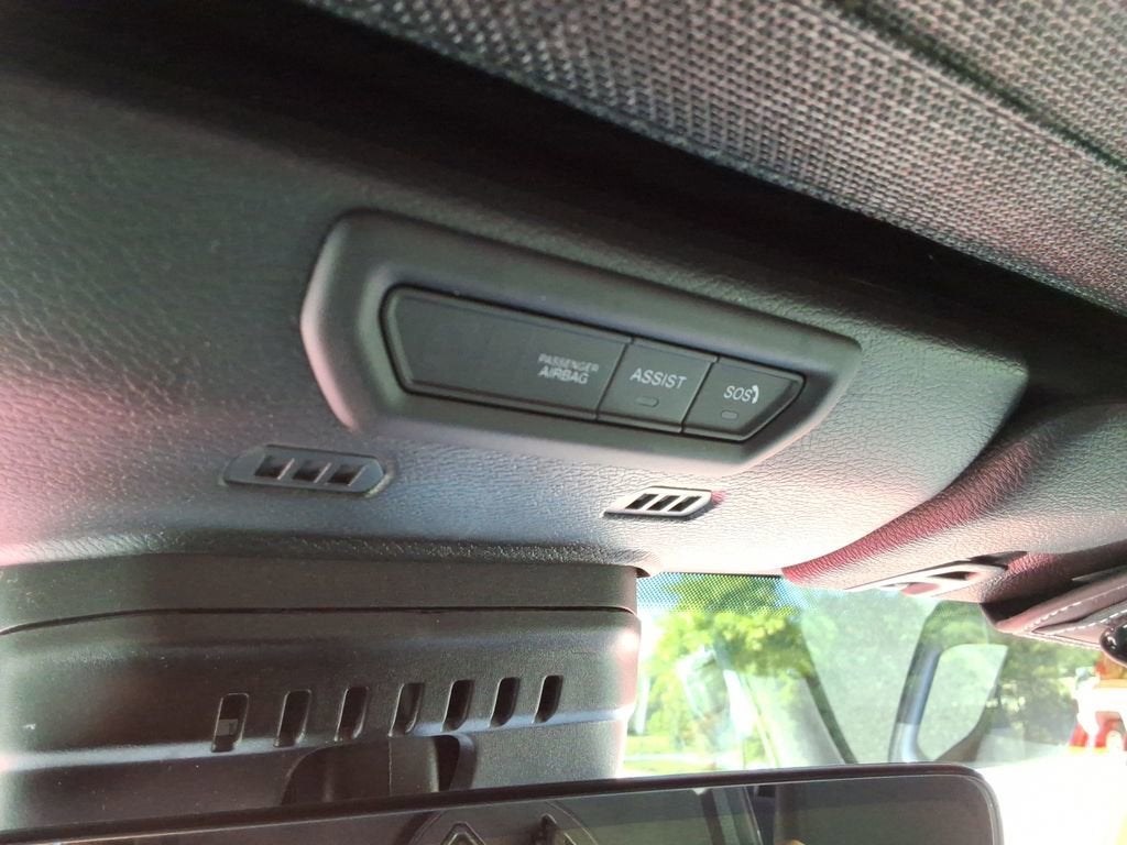 2022 Jeep Wrangler Unlimited Rubicon 4x4