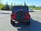 2022 Jeep Wrangler Unlimited Rubicon 4x4
