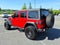 2022 Jeep Wrangler Unlimited Rubicon 4x4