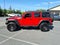 2022 Jeep Wrangler Unlimited Rubicon 4x4