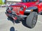 2022 Jeep Wrangler Unlimited Rubicon 4x4
