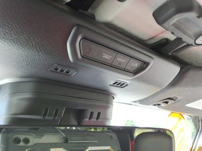 2023 Jeep Wrangler 4-Door Rubicon 20th Anniversary 4x4