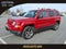2016 Jeep Patriot Sport SE