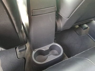 2016 Jeep Patriot Sport SE