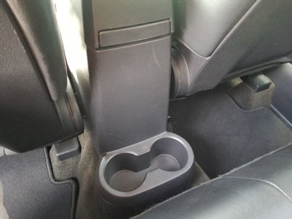 2016 Jeep Patriot Sport SE