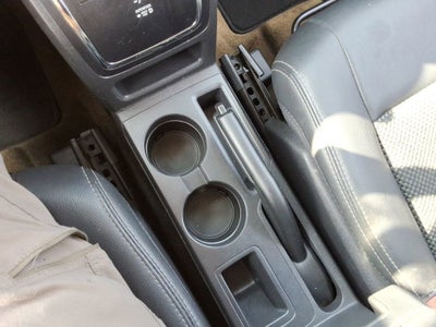 2016 Jeep Patriot Sport SE