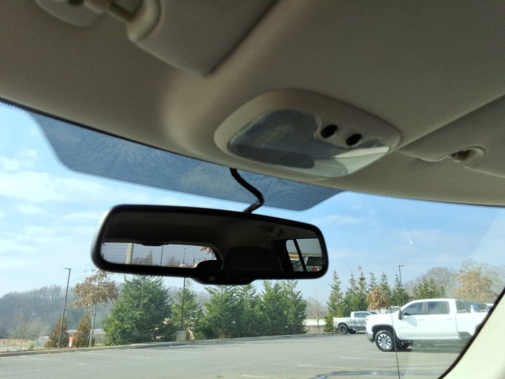 2016 Jeep Patriot Sport SE