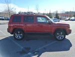 2016 Jeep Patriot Sport SE