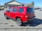 2016 Jeep Patriot Sport SE