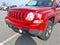 2016 Jeep Patriot Sport SE