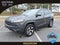 2017 Jeep Cherokee Trailhawk 4x4