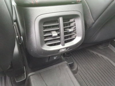 2017 Jeep Cherokee Trailhawk 4x4