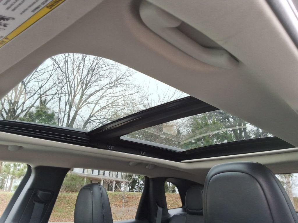 2017 Jeep Cherokee Trailhawk 4x4