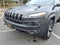2017 Jeep Cherokee Trailhawk 4x4