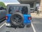 2025 Jeep Wrangler 2-Door Sport 4x4