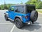 2025 Jeep Wrangler 2-Door Sport 4x4
