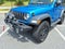 2025 Jeep Wrangler 2-Door Sport 4x4