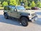 2025 Jeep Wrangler 4-Door Summit 4x4