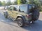 2025 Jeep Wrangler 4-Door Summit 4x4