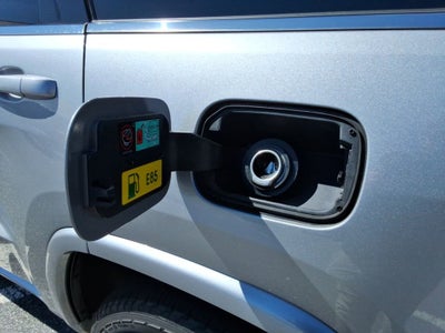 2015 Jeep Grand Cherokee Altitude