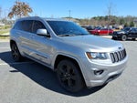 2015 Jeep Grand Cherokee Altitude