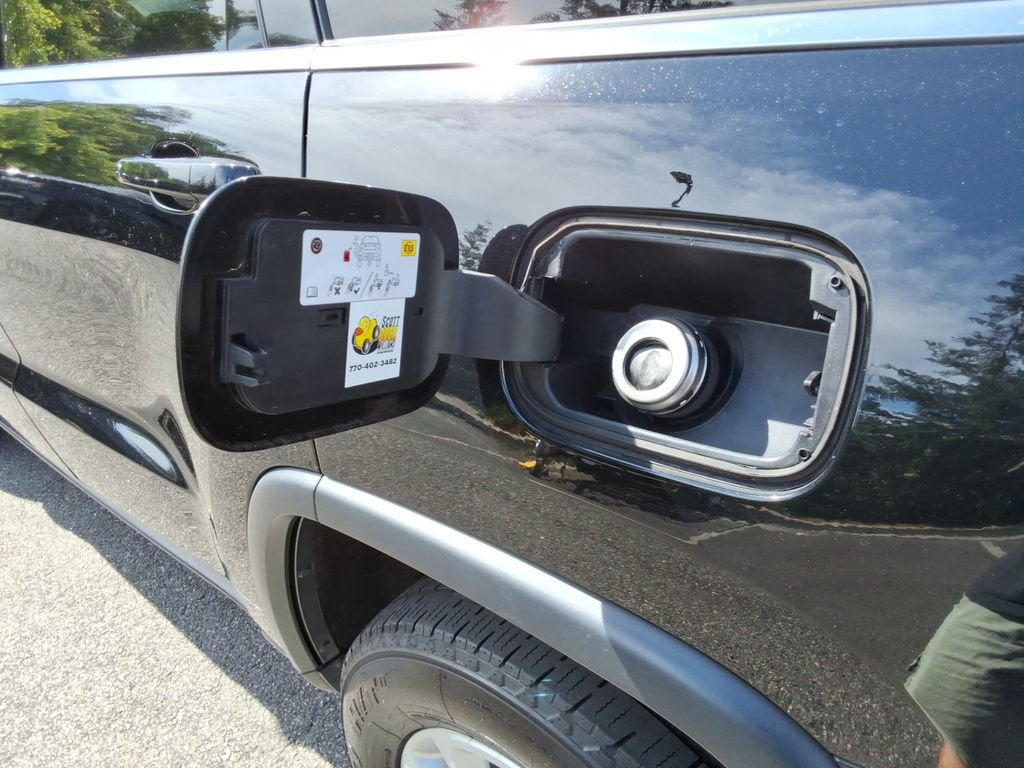2021 Jeep Grand Cherokee Laredo X 4x4