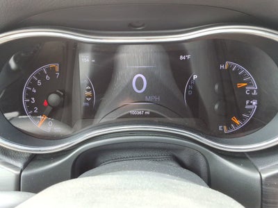 2021 Jeep Grand Cherokee Laredo X 4x4