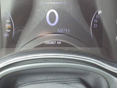2021 Jeep Grand Cherokee Laredo X 4x4