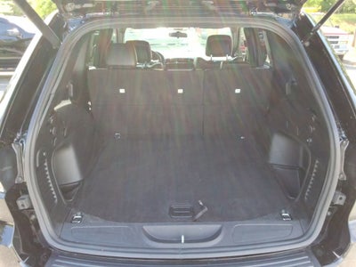 2021 Jeep Grand Cherokee Laredo X 4x4