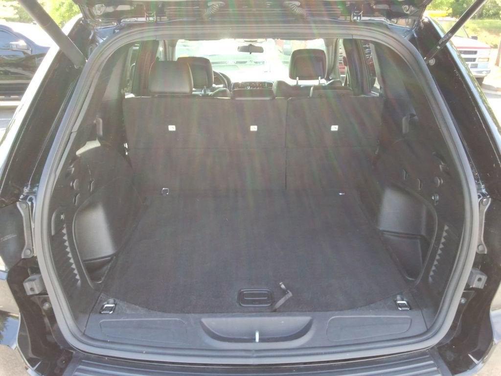 2021 Jeep Grand Cherokee Laredo X 4x4