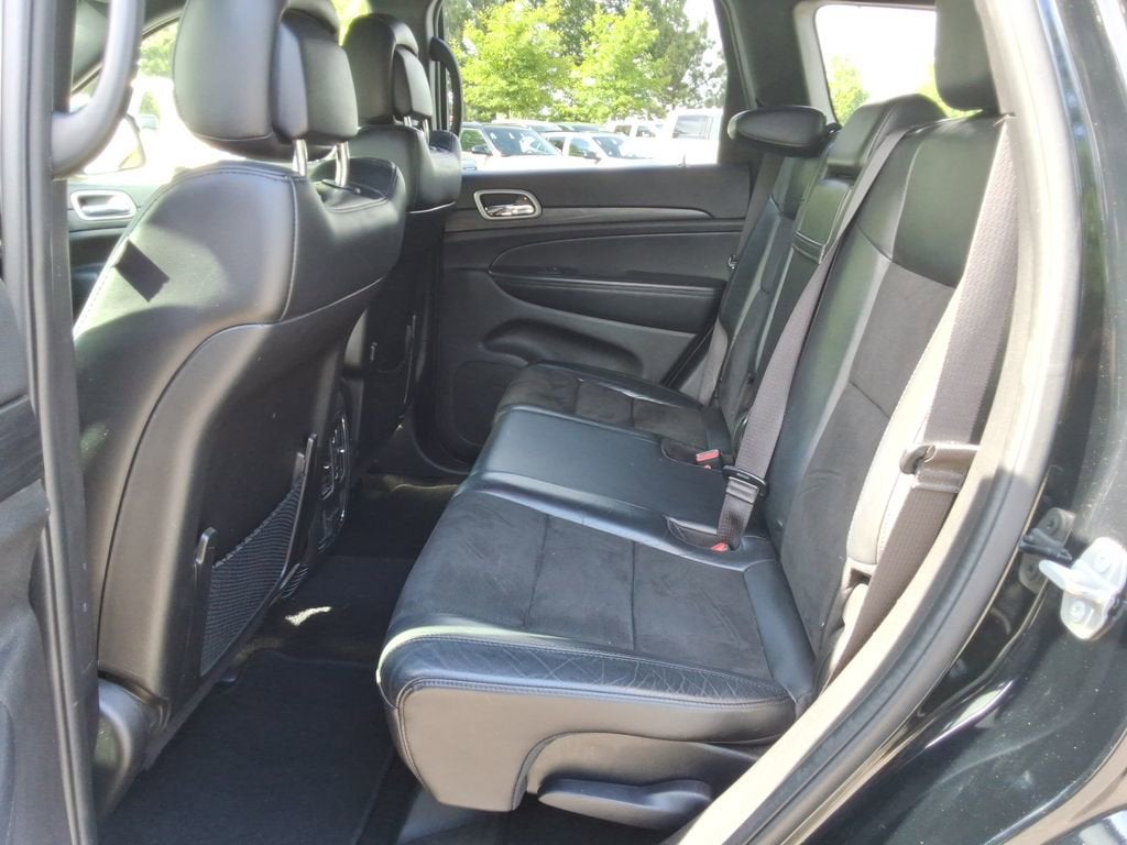 2021 Jeep Grand Cherokee Laredo X 4x4
