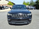 2021 Jeep Grand Cherokee Laredo X 4x4