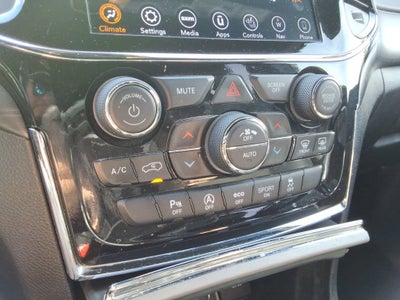 2021 Jeep Grand Cherokee Laredo X 4x4