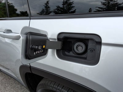 2025 Jeep Grand Cherokee Altitude X 4x4