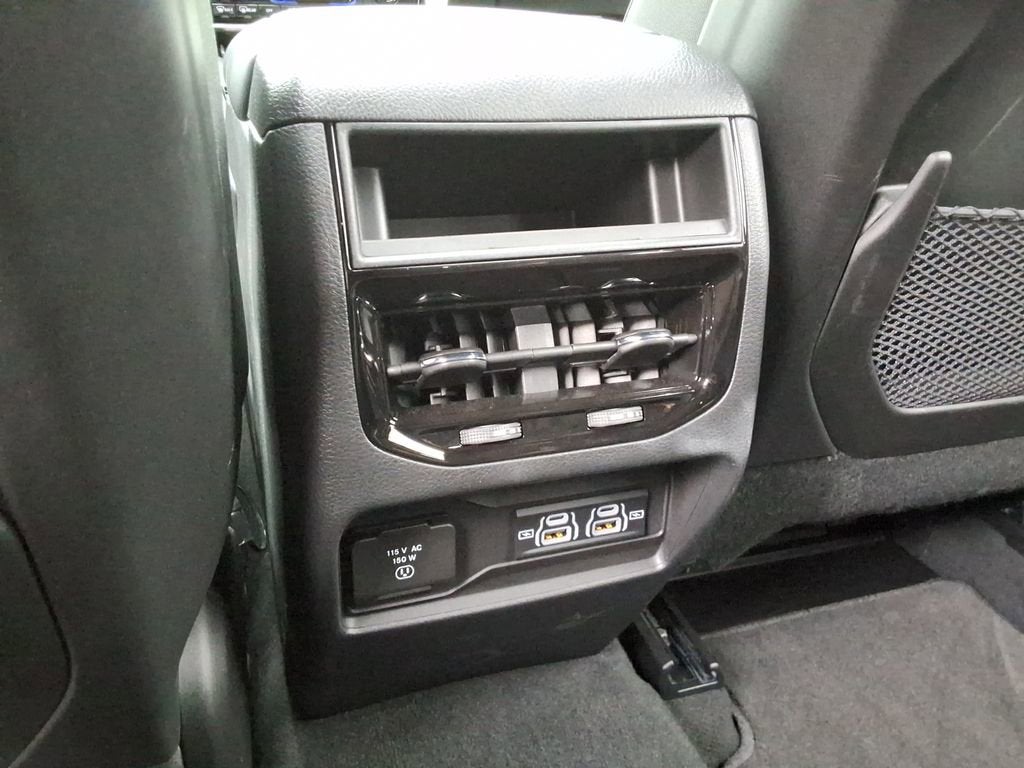 2025 Jeep Grand Cherokee Altitude X 4x4