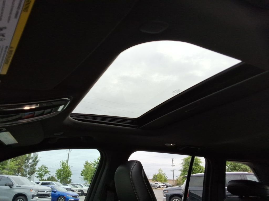 2025 Jeep Grand Cherokee Altitude X 4x4