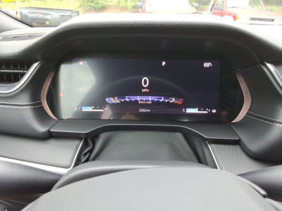 2025 Jeep Grand Cherokee Altitude X 4x4